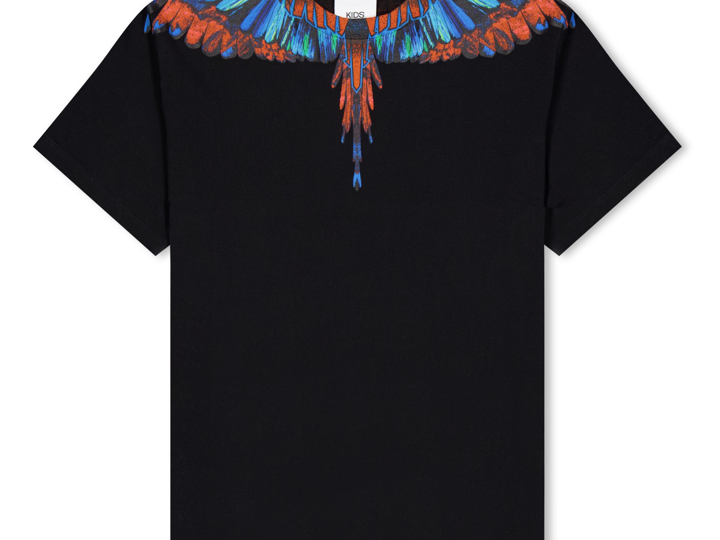Marcelo Burlon | Wings T Shirt Infants | Regular Fit T Marcelo Burlon | Wings T Shirt Infants | Regular Fit T